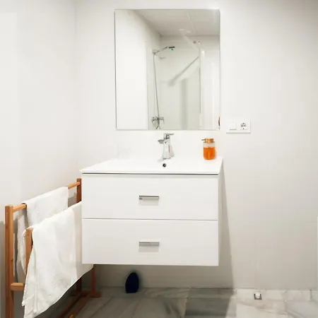 Reyes Catolicos Suite Apartment Seville Exterior photo