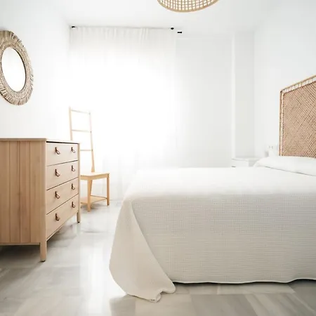 Reyes Catolicos Suite Apartment Seville Exterior photo
