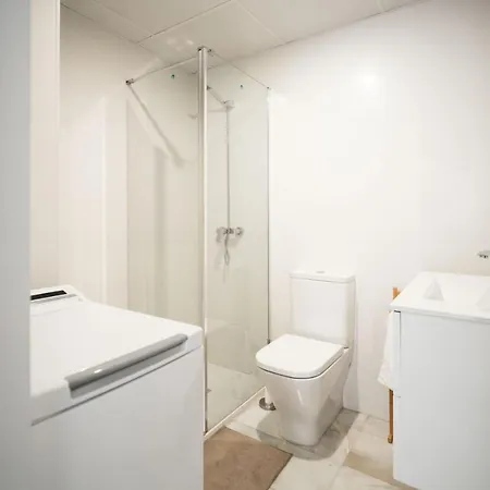 Reyes Catolicos Suite Apartment Seville Exterior photo