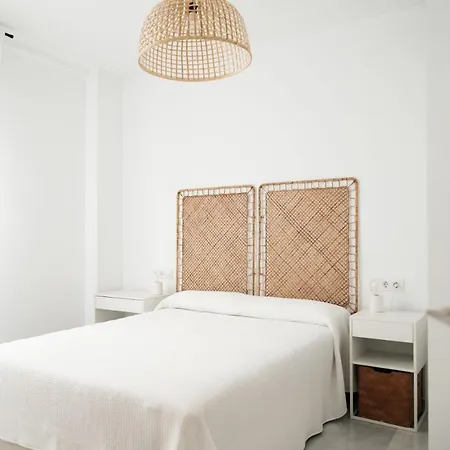 Reyes Catolicos Suite Apartment Seville Exterior photo