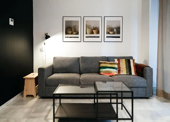 Reyes Catolicos Suite Apartment