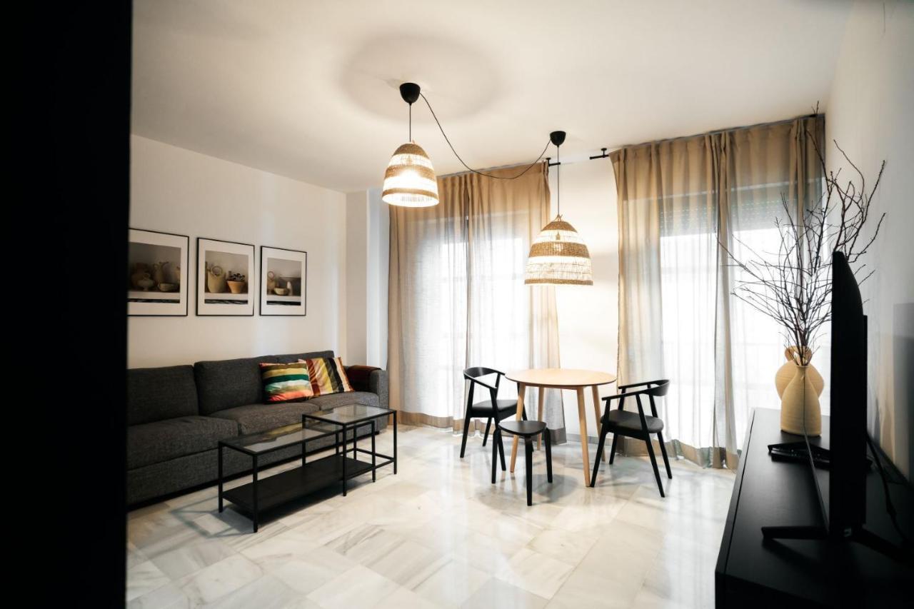Apartment Reyes Catolicos Sevilla