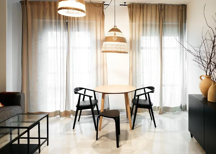 Reyes Catolicos Suite Apartment