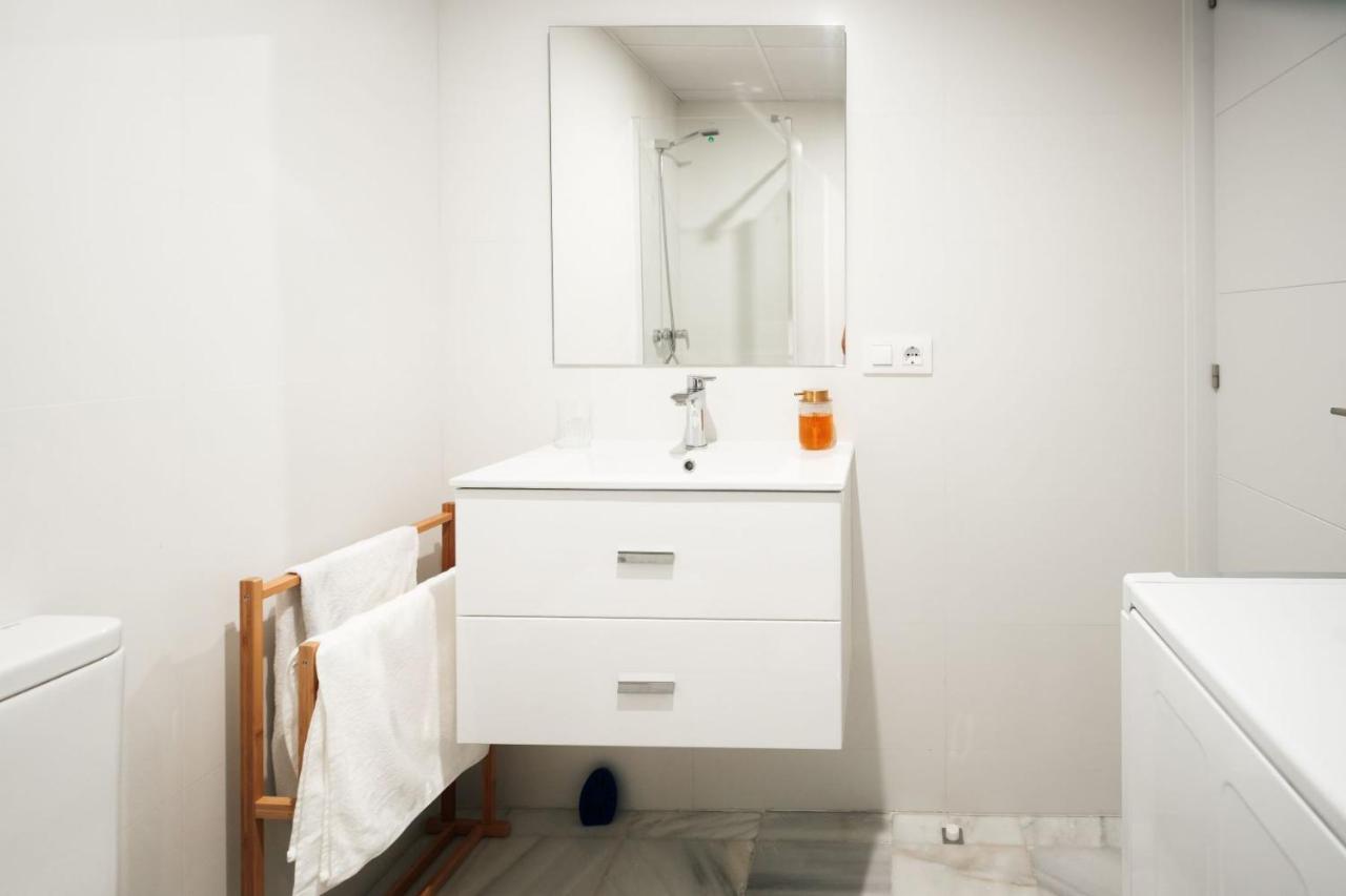 Apartamento Reyes Catolicos