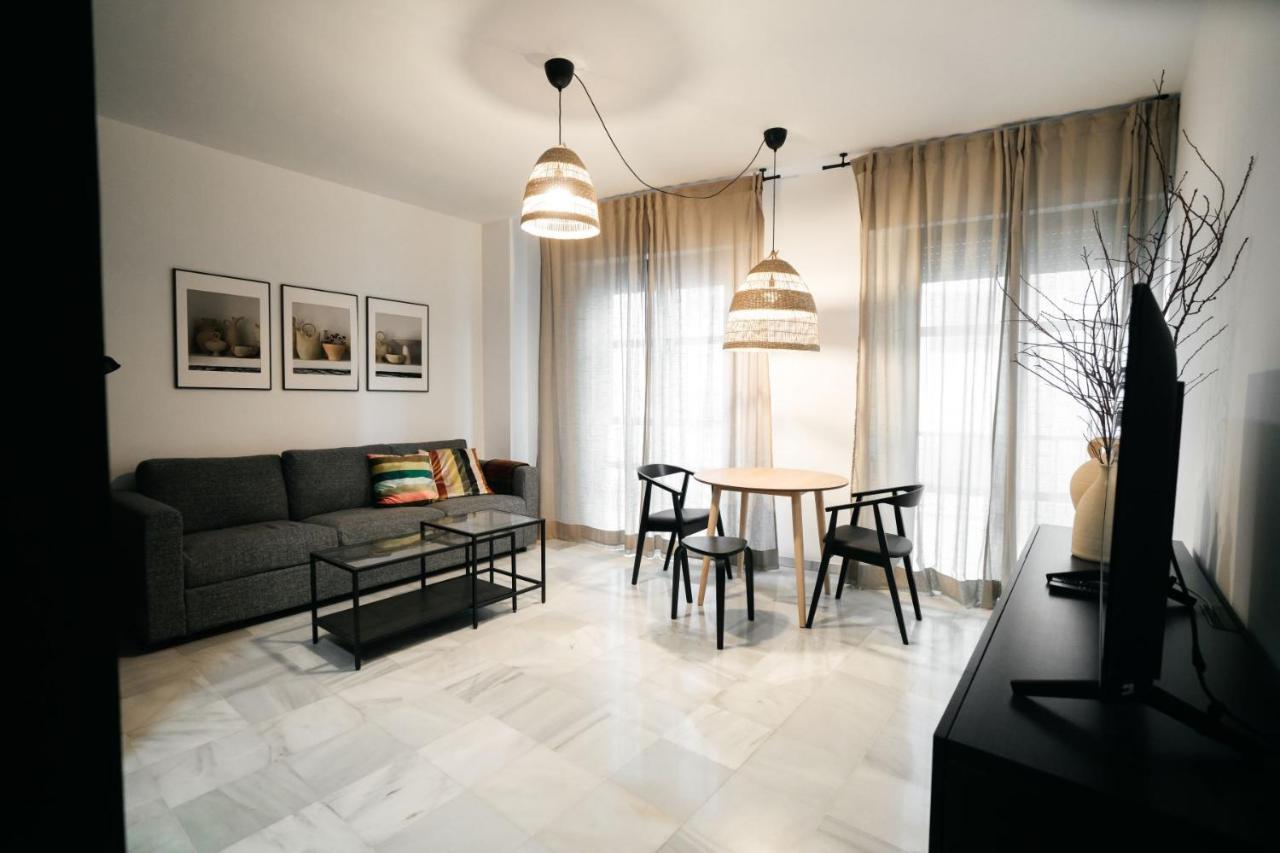 Reyes Catolicos Apartamento *