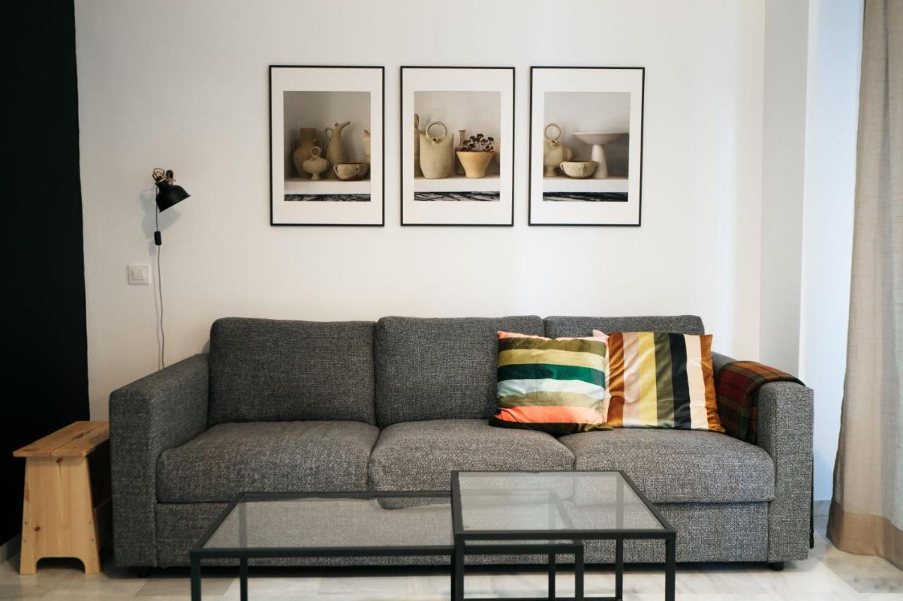 Reyes Catolicos Apartamento *