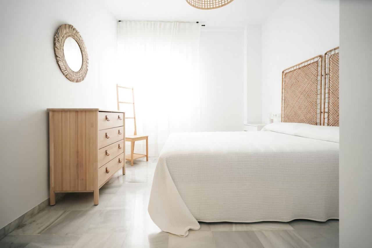 Apartamento Reyes Catolicos *