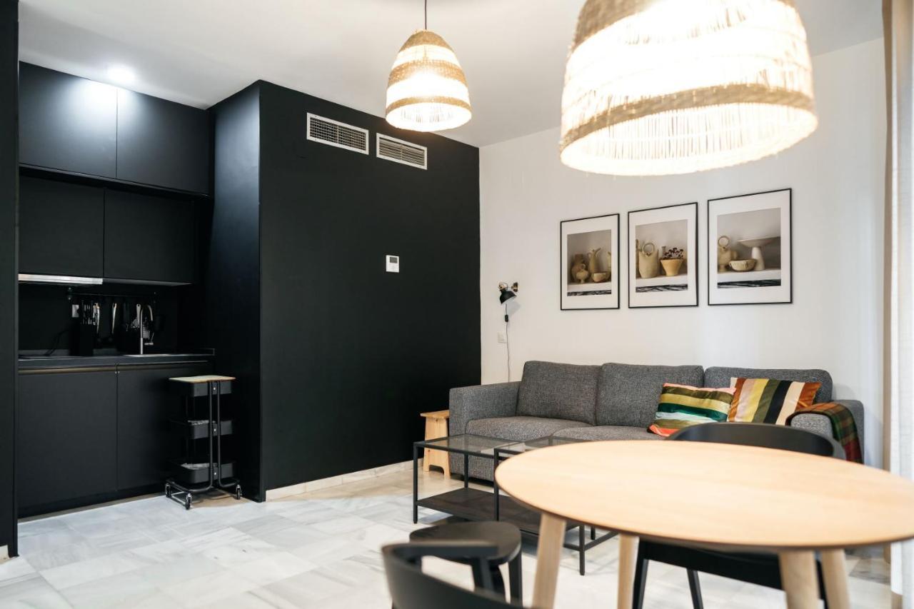 Reyes Catolicos Apartamento Sevilha